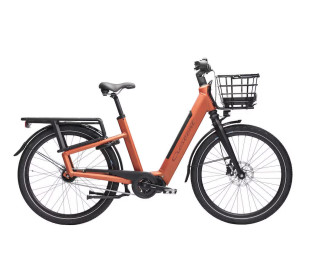 Crescent Elmer 20 28"